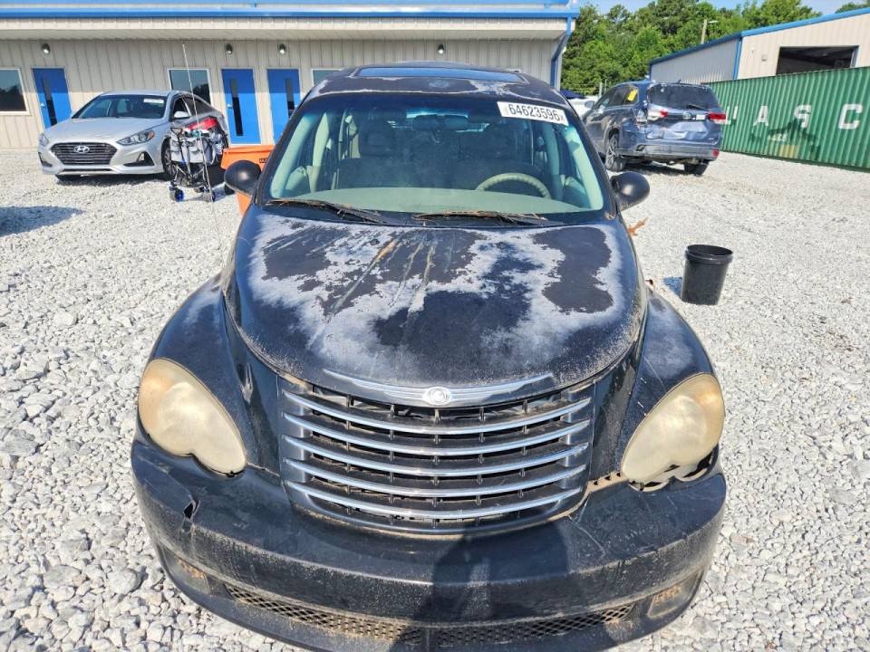 Chrysler PT CRUISER 2006 — Copart
