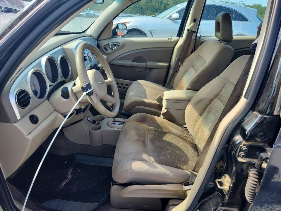 Chrysler PT CRUISER 2006 — Copart