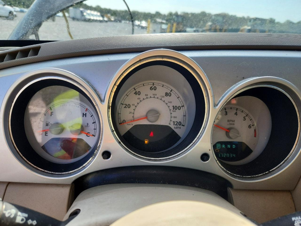 Chrysler PT CRUISER 2006 — Copart