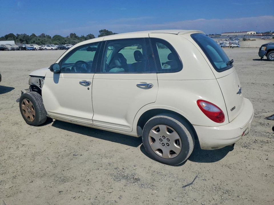 Chrysler PT CRUISER 2007 — Copart