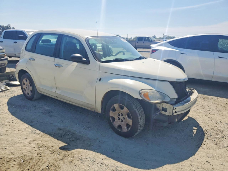 Chrysler PT CRUISER 2007 — Copart