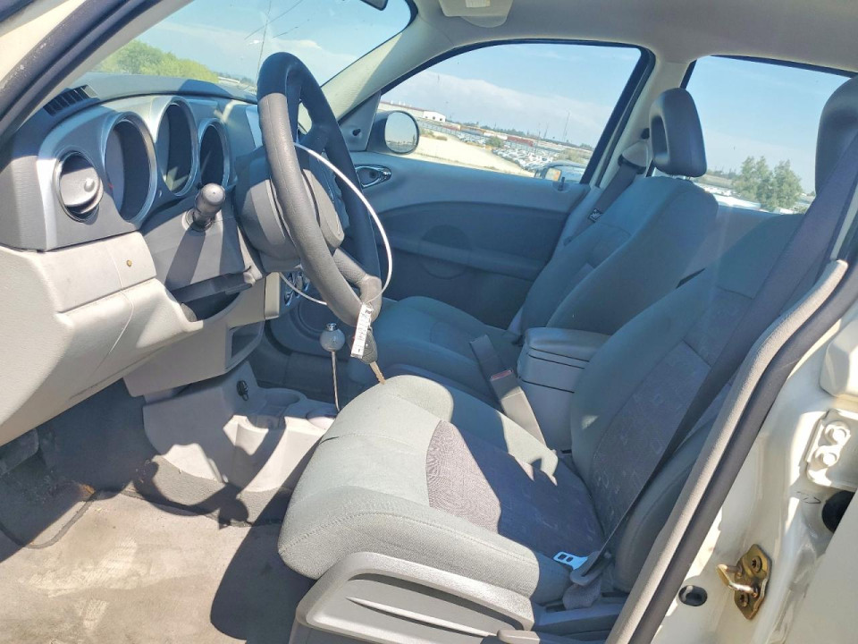 Chrysler PT CRUISER 2007 — Copart