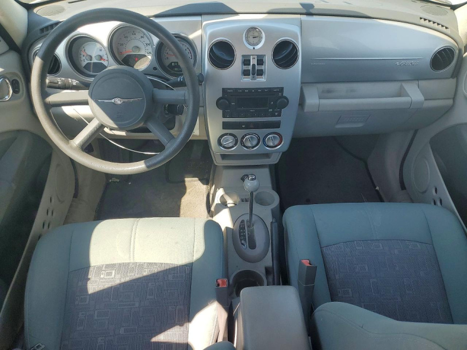 Chrysler PT CRUISER 2007 — Copart