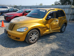 Chrysler PT CRUISER 2002 — Copart