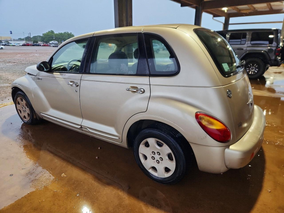 Chrysler PT CRUISER 2005 — Copart