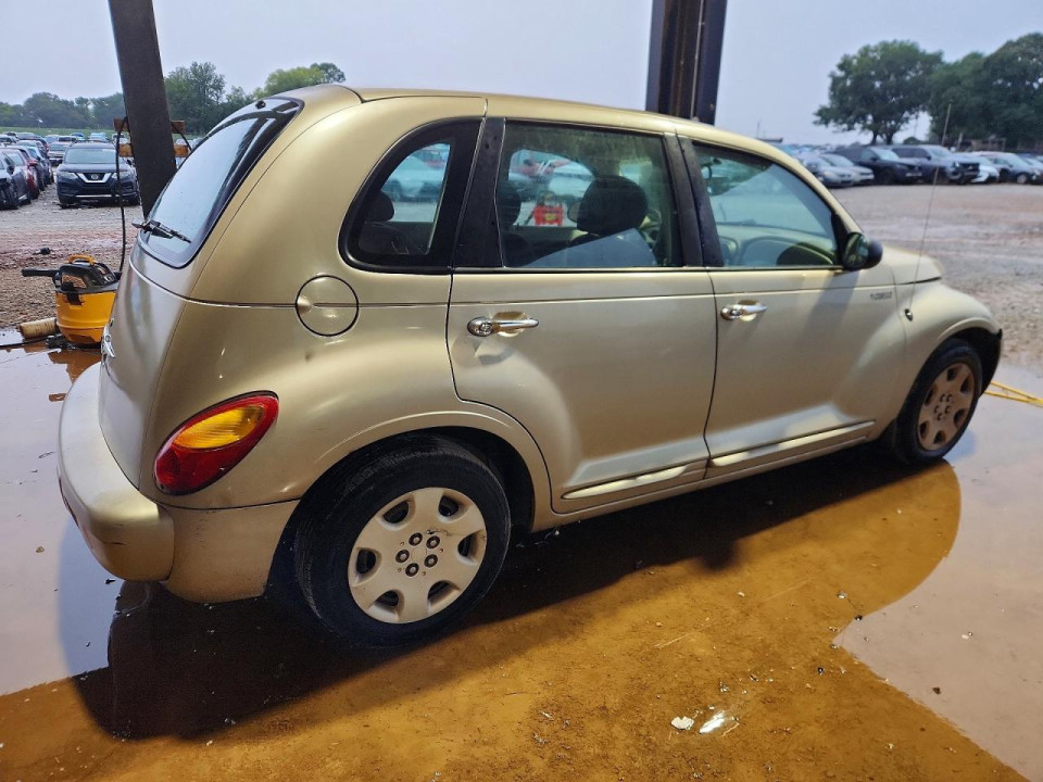 Chrysler PT CRUISER 2005 — Copart