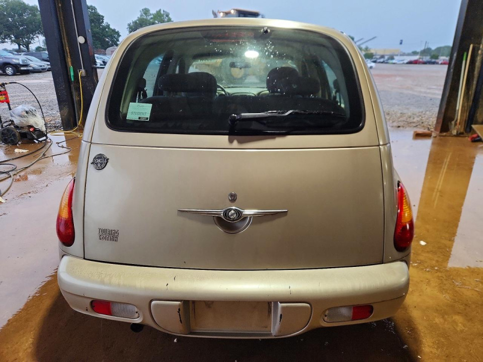 Chrysler PT CRUISER 2005 — Copart