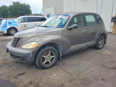 Chrysler PT CRUISER 2001 — Copart