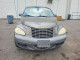 Chrysler PT CRUISER 2001 — Copart