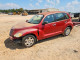 Chrysler PT CRUISER 2007 — Copart