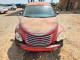 Chrysler PT CRUISER 2007 — Copart