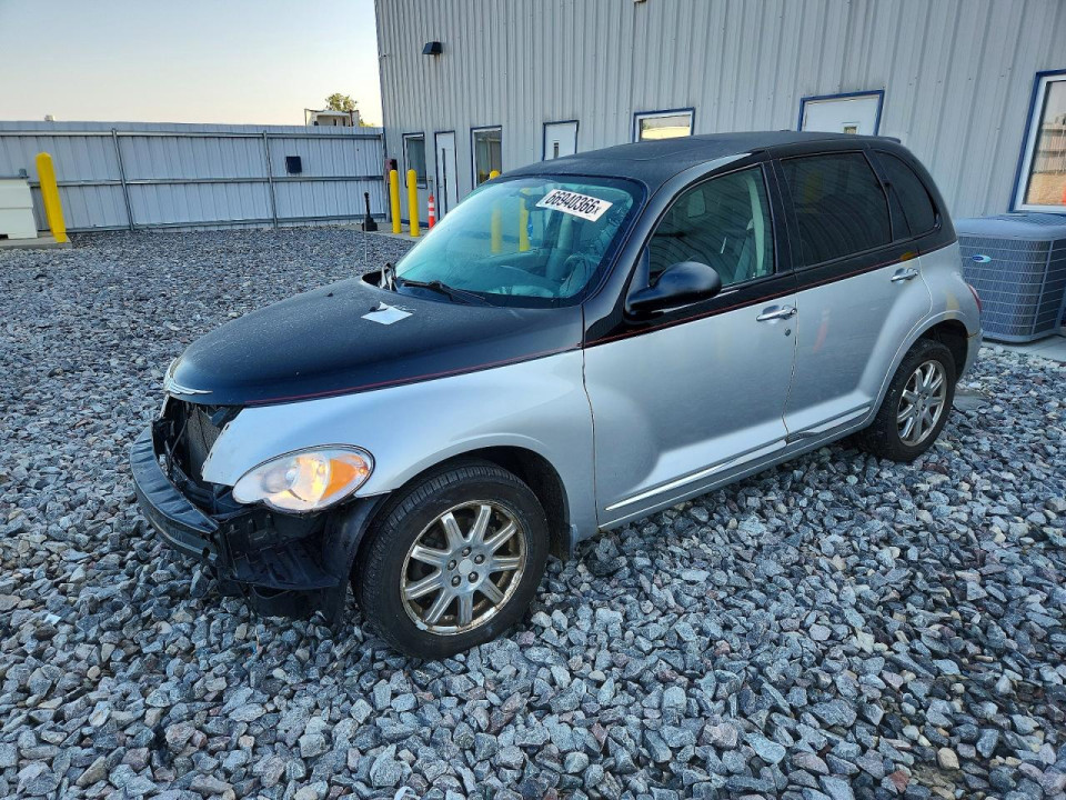 Chrysler PT CRUISER 2010 — Copart