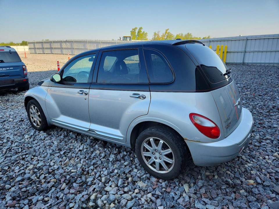 Chrysler PT CRUISER 2010 — Copart