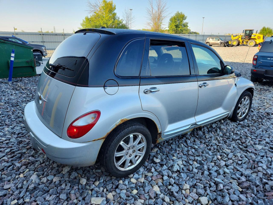 Chrysler PT CRUISER 2010 — Copart
