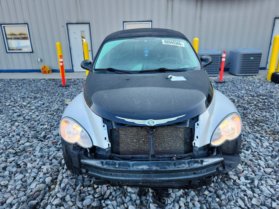 Chrysler PT CRUISER 2010 — Copart