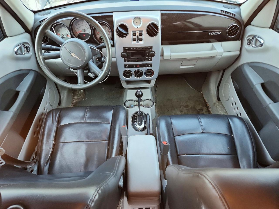 Chrysler PT CRUISER 2010 — Copart