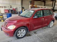 Chrysler PT CRUISER 2007 — Copart