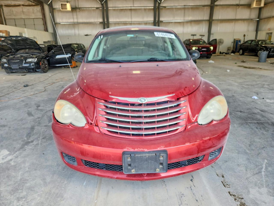Chrysler PT CRUISER 2007 — Copart