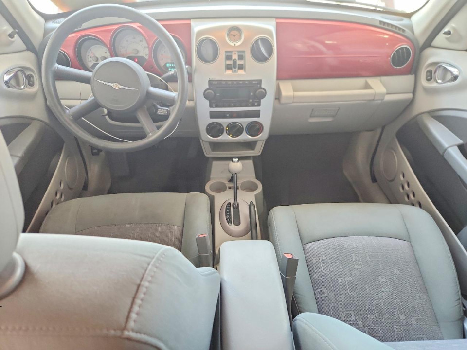 Chrysler PT CRUISER 2007 — Copart