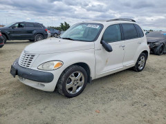 Chrysler PT CRUISER 2001 — Copart