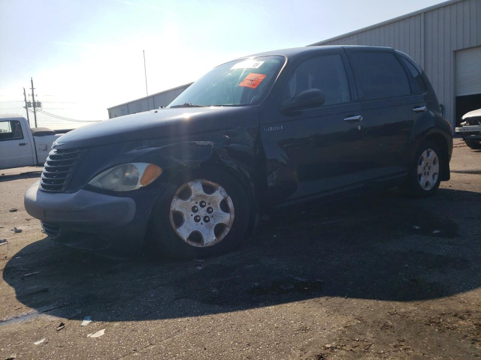 Chrysler PT CRUISER 2003 — Copart