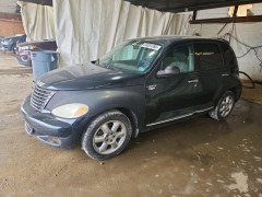 Chrysler PT CRUISER 2004 — Copart