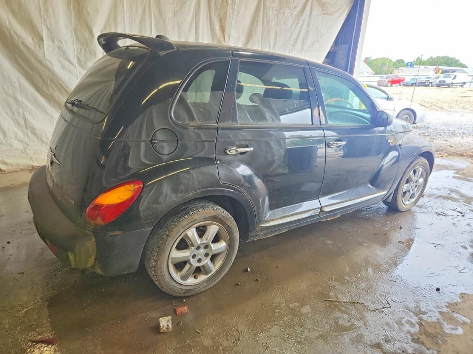 Chrysler PT CRUISER 2004 — Copart