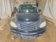 Chrysler PT CRUISER 2004 — Copart
