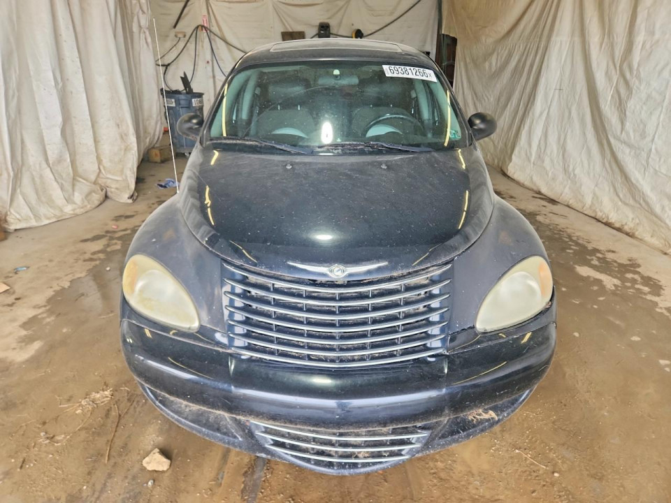 Chrysler PT CRUISER 2004 — Copart
