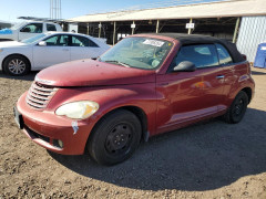 Chrysler PT CRUISER 2006 — Copart