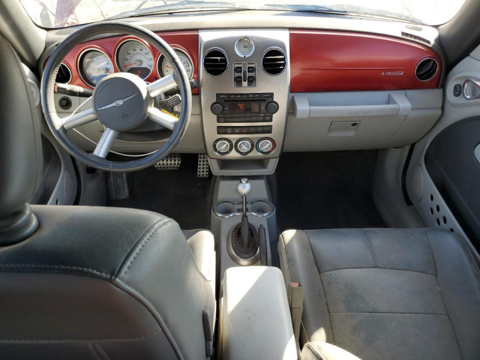 Chrysler PT CRUISER 2006 — Copart