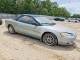 Chrysler SEBRING 2002 — Copart