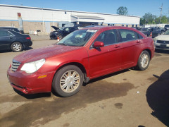 Chrysler SEBRING 2008 — Copart