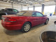 Chrysler SEBRING 2002 — Copart
