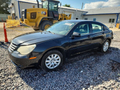 Chrysler SEBRING 2010 — Copart