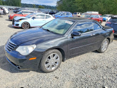 Chrysler SEBRING 2008 — Copart