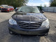 Chrysler SEBRING 2008 — Copart