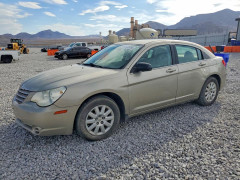 Chrysler SEBRING 2008 — Copart