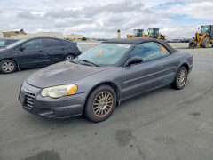 Chrysler SEBRING 2005 — Copart