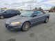 Chrysler SEBRING 2005 — Copart
