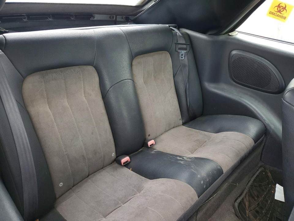 Chrysler SEBRING 2005 — Copart