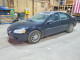 Chrysler SEBRING 2002 — Copart