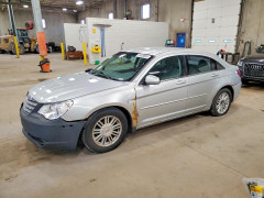 Chrysler SEBRING 2007 — Copart