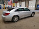 Chrysler SEBRING 2007 — Copart