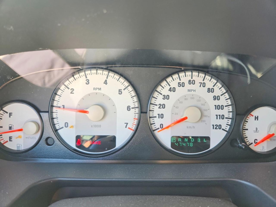 Chrysler SEBRING 2004 — Copart