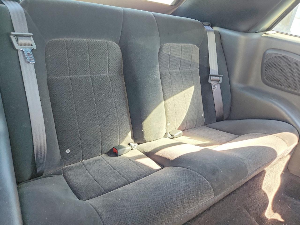Chrysler SEBRING 2004 — Copart