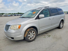 Chrysler TOWN & C 2011 — Copart