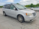 Chrysler TOWN & C 2011 — Copart