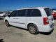 Chrysler TOWN & C 2016 — Copart