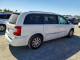 Chrysler TOWN & C 2016 — Copart